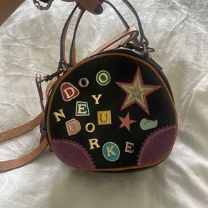 Dooney & Bourke vintage handbag